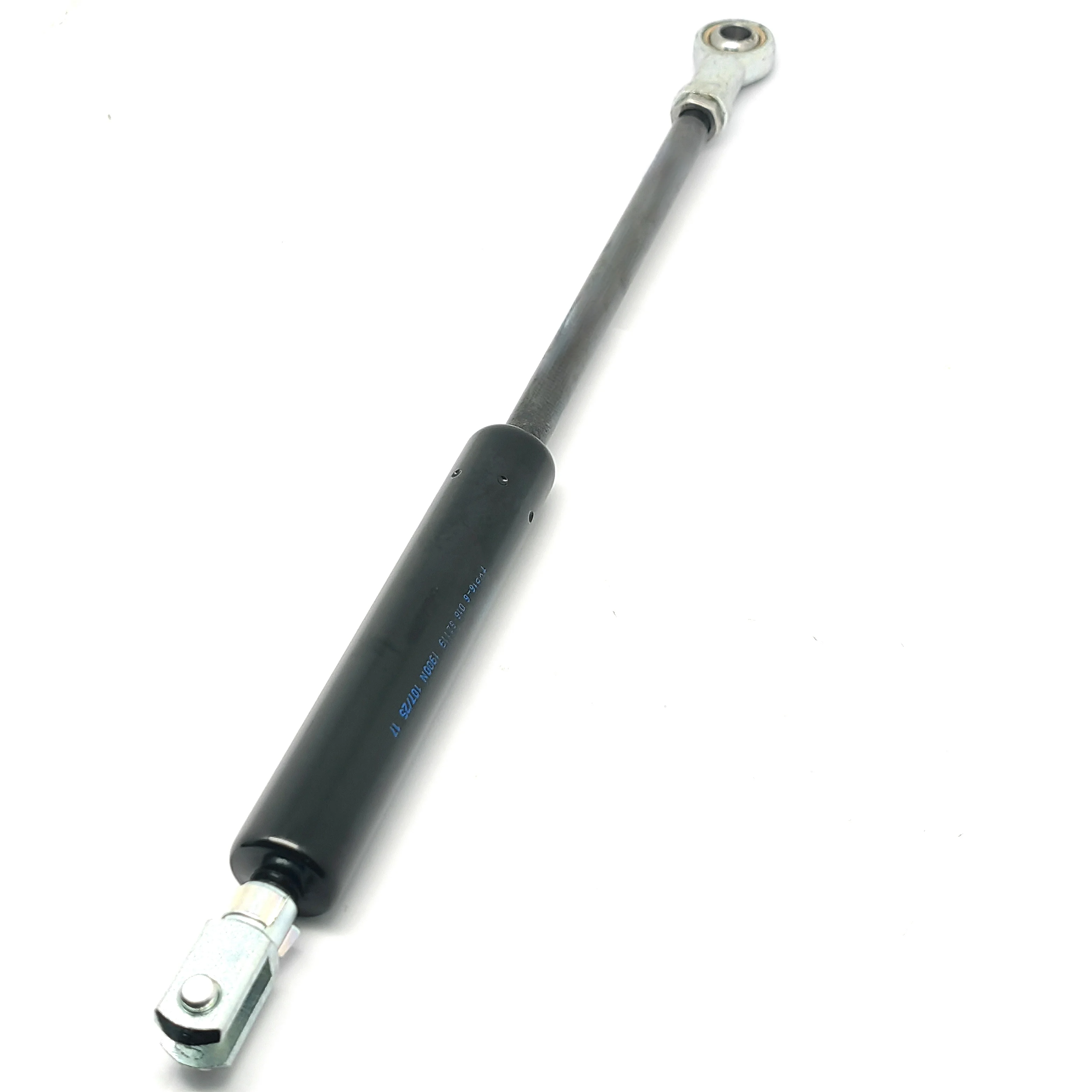 

Original Linde Forklift Gas Spring 28*67-1800N 0009655929-High-Performance Replacement for Smooth Lifting & Stability