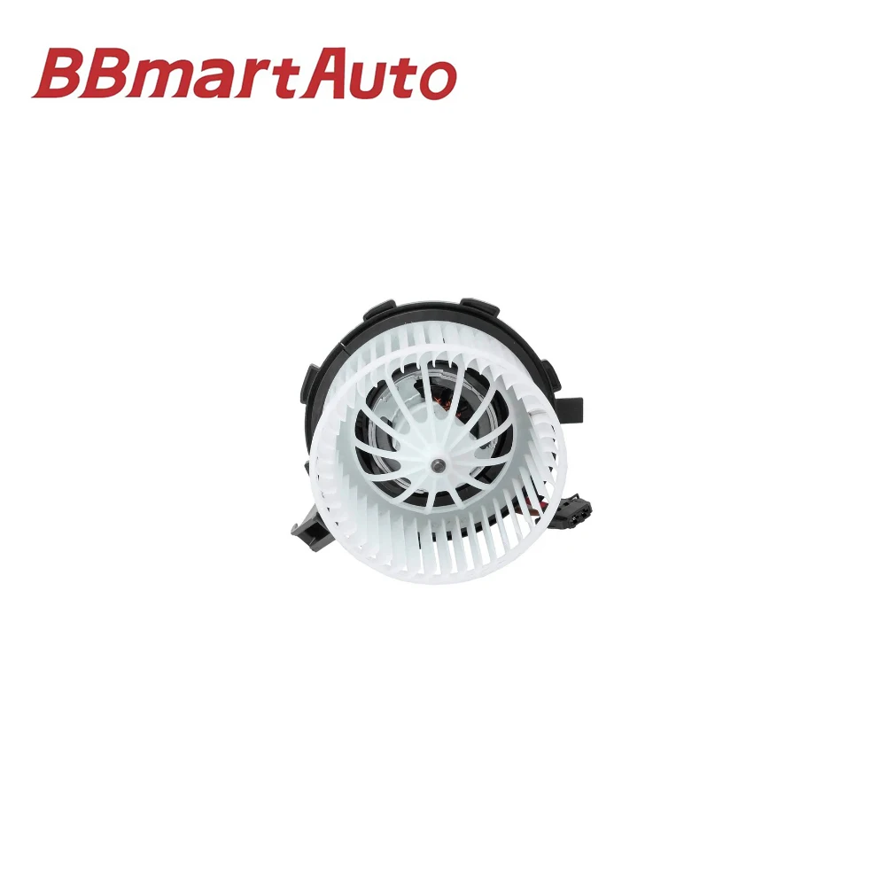 

BBmart Auto Parts 1 pcs Air Conditioner Blower Motor Manual Transmission For Audi A4 A5 Q5 OE 8K1820021A Factory Low Price