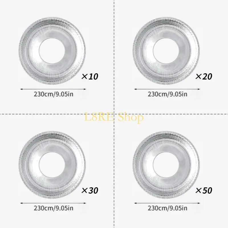 L8re estufa aluminio quemadores revestimientos horno gases gas para revestimientos reutilizables