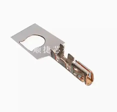 100Pcs Connector 50…