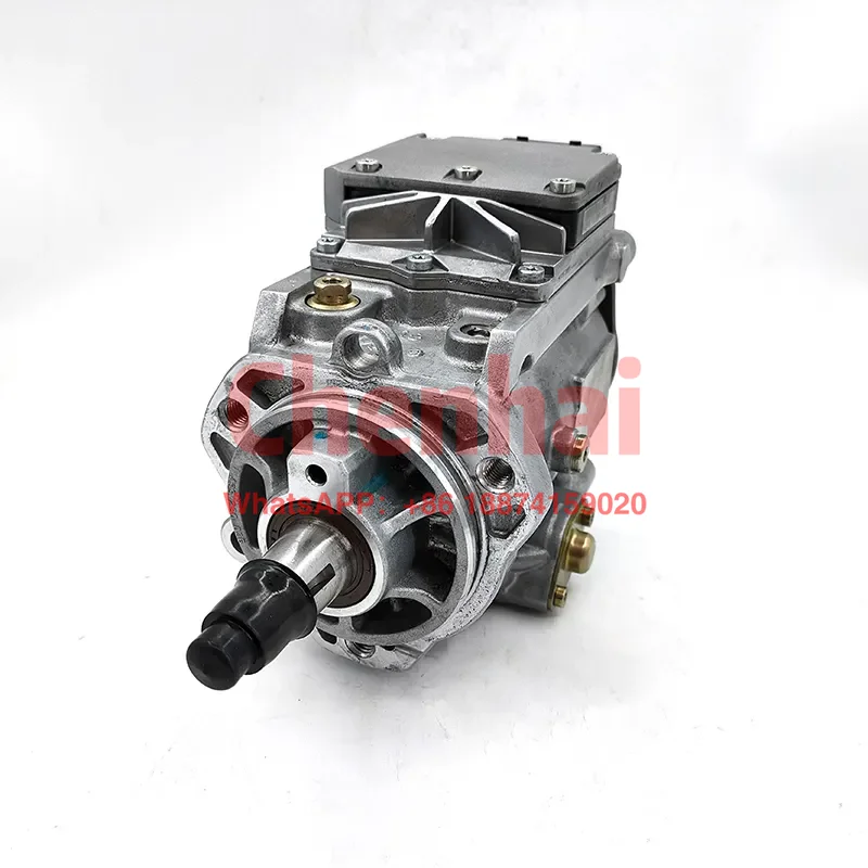 Original VP44 Diesel Injection Fuel Pump 0470504029 109341-4015 16700-VW201 A6700-VW201