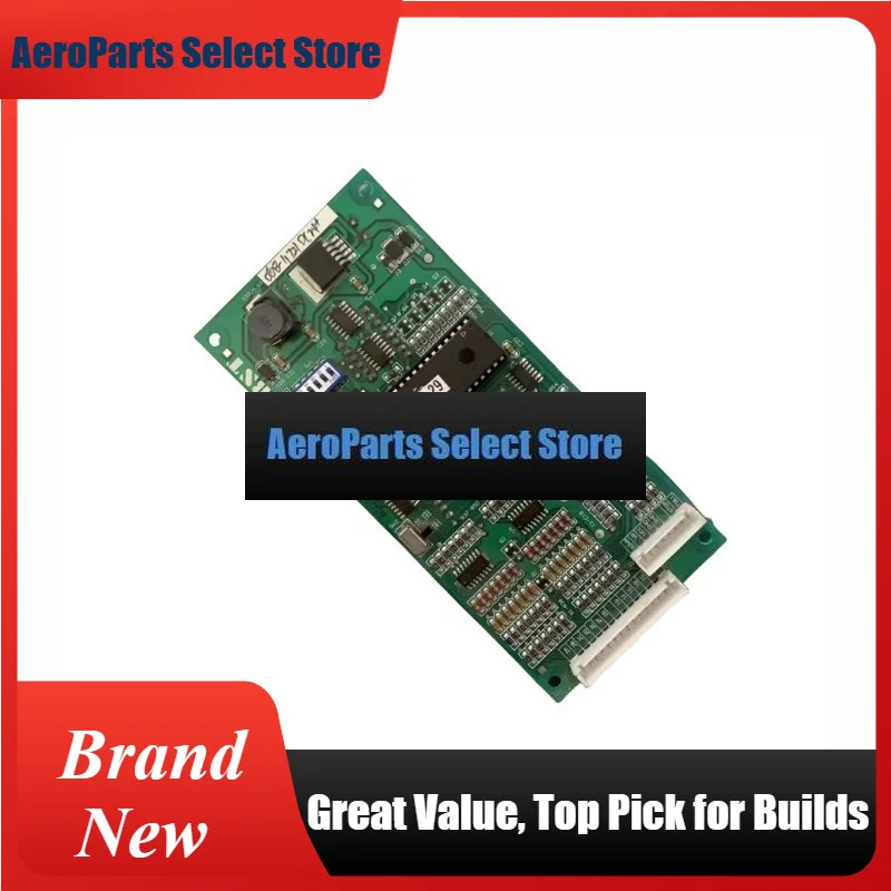 AeroPartsParts Are Suitable For Elevator Call-out Board Best Call-out Display Board A3N12123 A3J12126 A3J12125