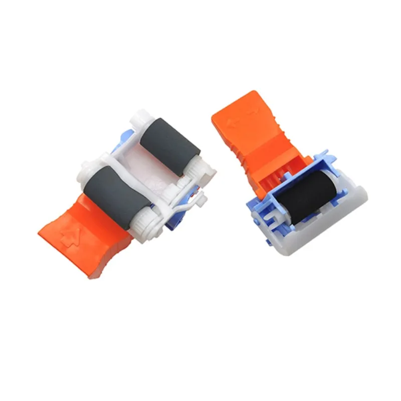 Imagem -04 - Bandeja Separação Pickup Feed Roller para hp Laserjet Enterprise M631 M632 M633 M607 M608 M609 Canon 525 Conjuntos J8j7067904