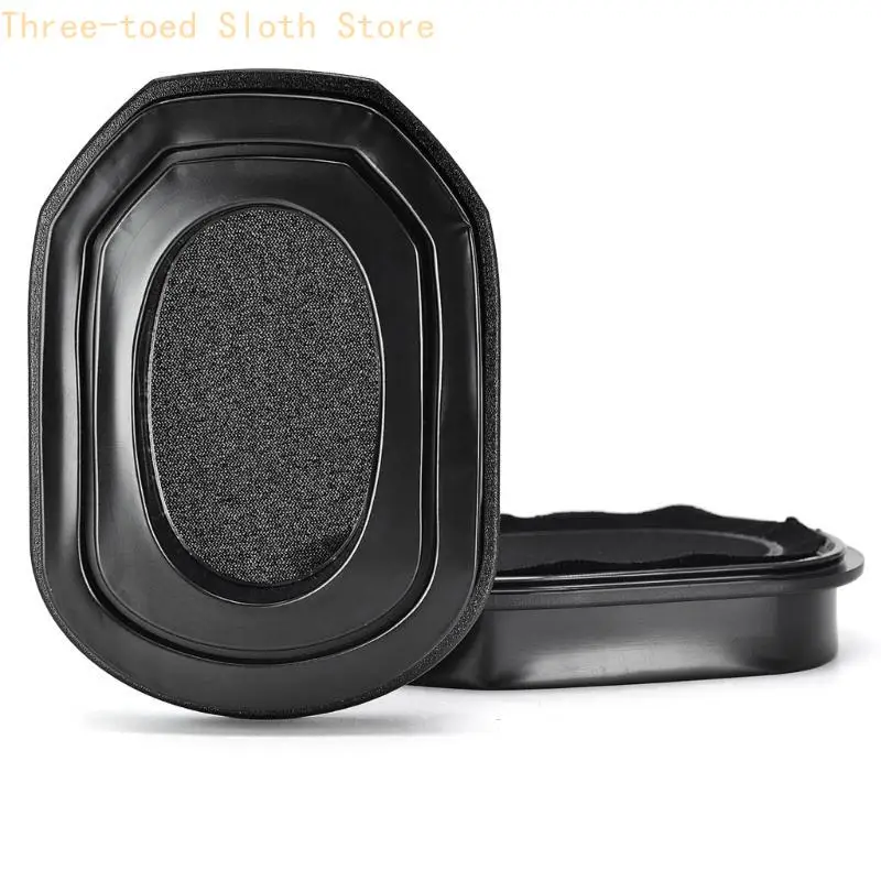 Paderas espuma auriculares silicona suave para cubierta mangas auriculares afeitadora Walker E74A