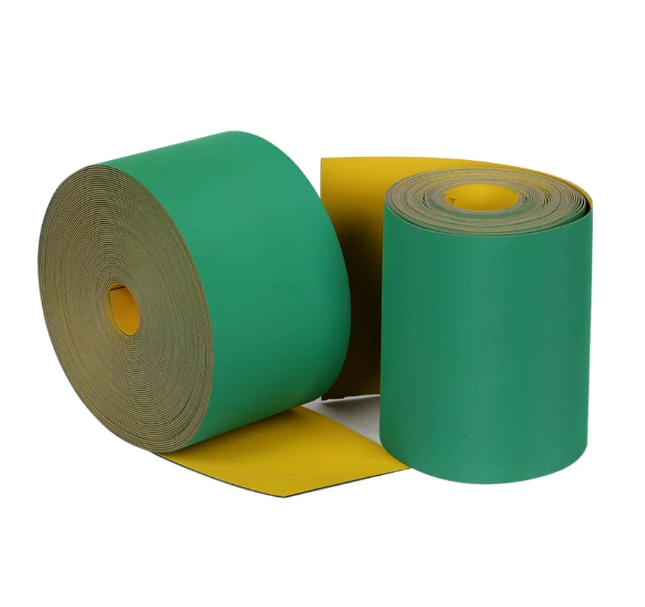 10meteters  Width:50mm T:2mm Nylon base belt, high-speed wear-resistant drive belt industrial synchronous conveyor belt