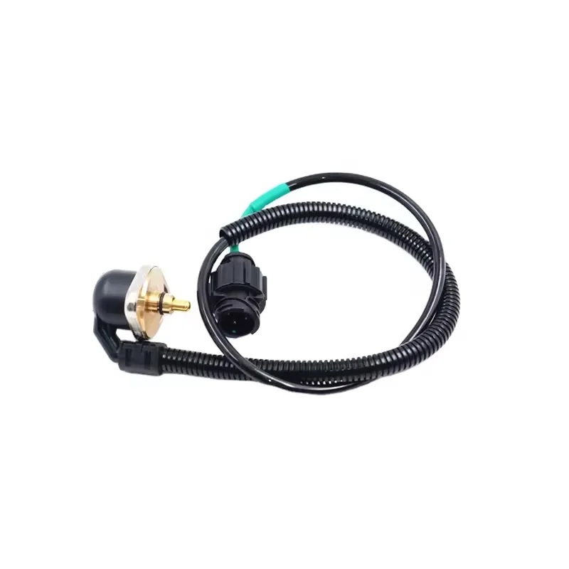 Excavator accessories air pressure sensor 20700060 for EC360 L180E L150E EC290 EC460