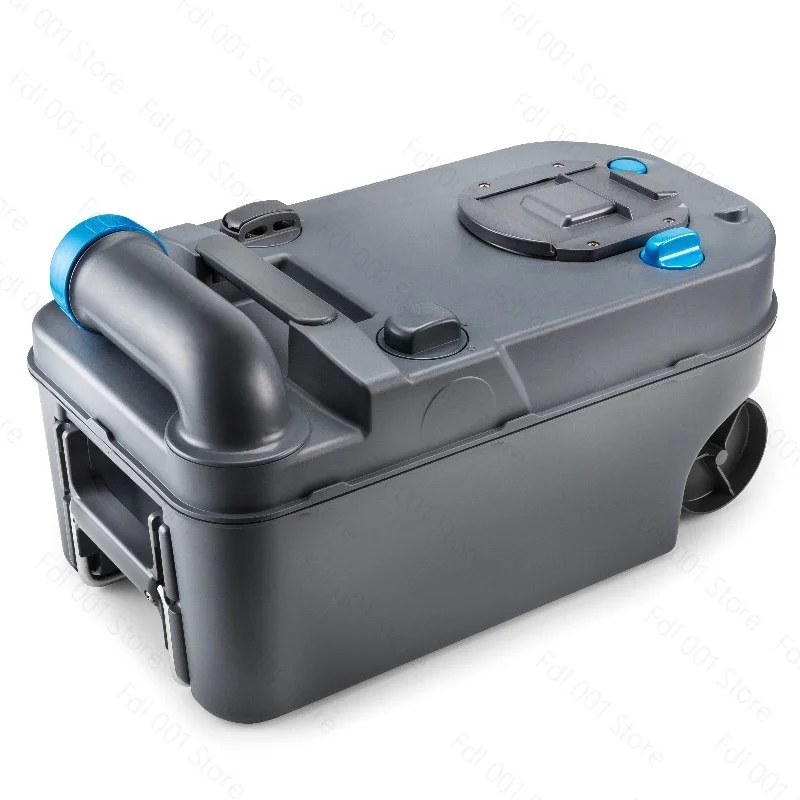 Toilet Sewage Tank C200CS