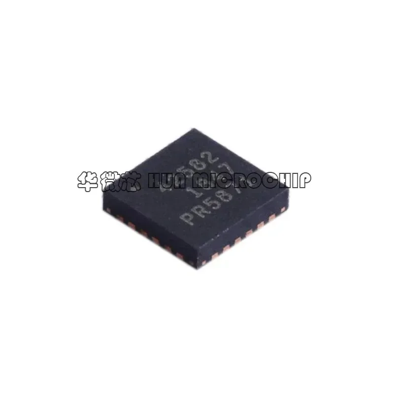 

2026 Hot PE42582A-X switch chip, silk screen 42582 QFN24 package, brand new and