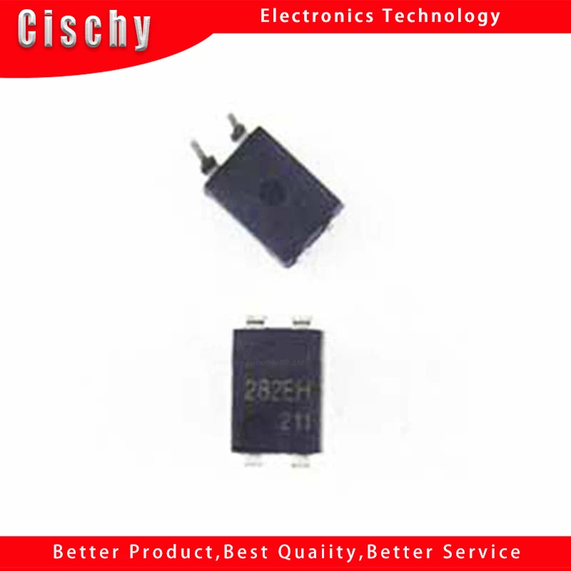 1PCS    AQY282EH  282EH