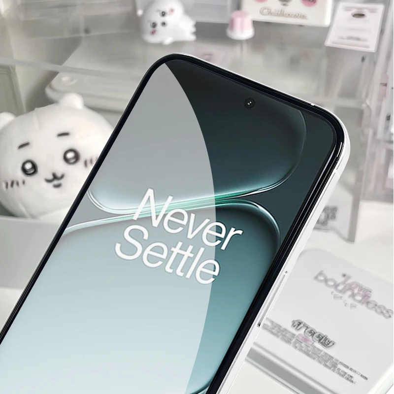 1-4PCS Gehärtetem Glas Für OnePlus Ace 5 Ultra Pro Racing 6 Nord CE 2 Lite 2T CE3 3 N20 SE N10 N100 N200 N300 HD Screen Protector – Detail 11