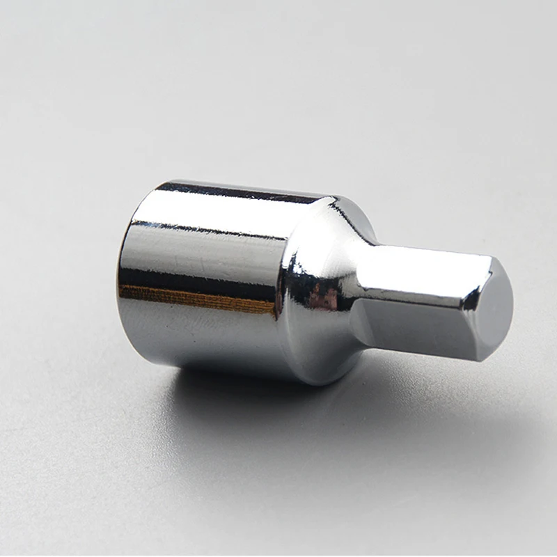 1 Piece 8MM Sqaure Oil Sump Drain Plug Key Tool Remover Screw Disassembly Wrench Tools For Renault Citroen Peugeot - Image 4