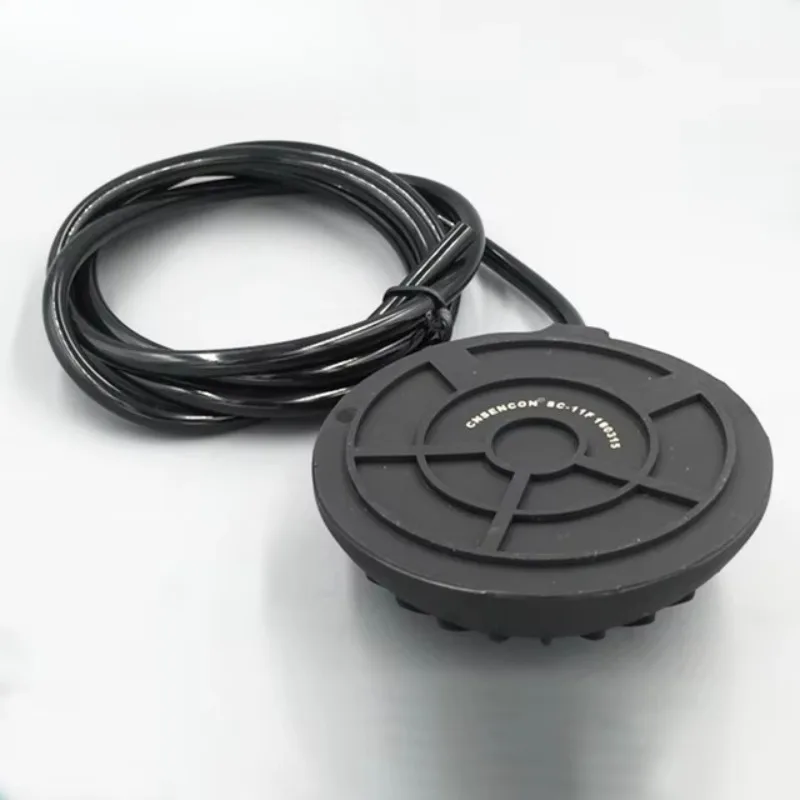 Safety Control of High Quality SC-11F/H Foot Pedal Air Switch Air Actuator