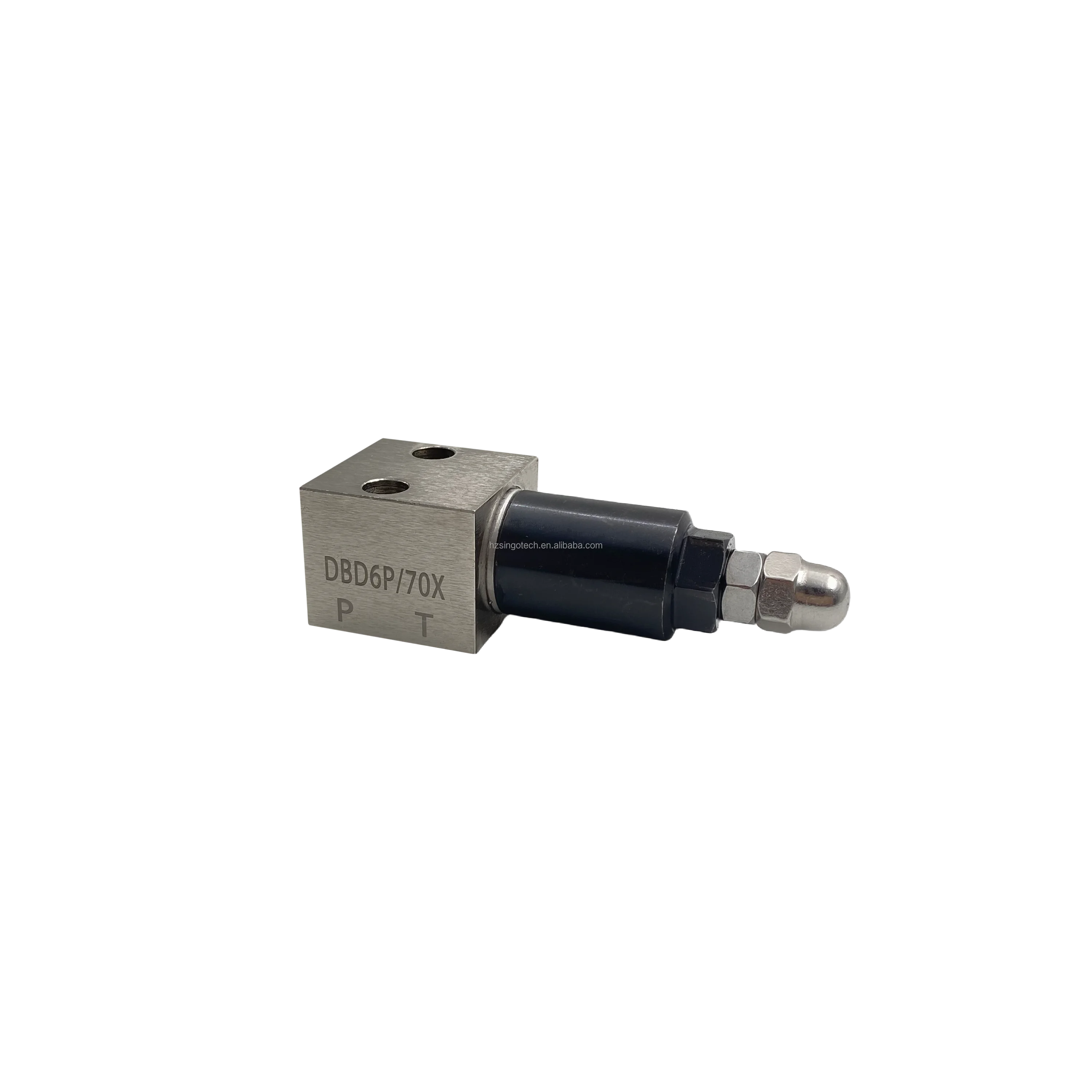 Direkt wirkendes Überdruckventil DBD-X