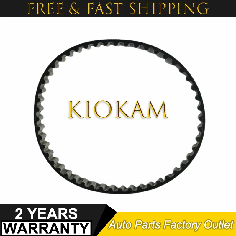 J7BZ6B651AA J7BG-6B651-AA Cinghia della pompa dell'olio motore per Ford-Ecosport-Ka 2019-2020 1.5 Dragon Flex 12V di alta qualità