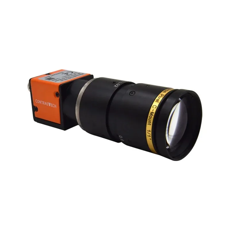 

CONTRASTECH so Ny IMX174 164 Fps 2.3MP USB 3.0 Interface 1/1.2 Ethernet Digital Camera 3d Machine Vision Camera