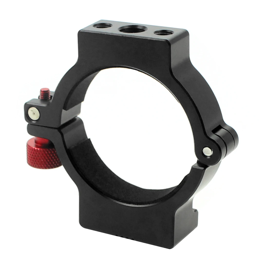 Gimbal Verlängerung Clip Montieren Mic Licht Monitor 1/4 Adapter für DJI Ronin S /RONIN SC Kran 2 Glatte 4 SPG2 G6 Plus Stabilisator – Detail 27