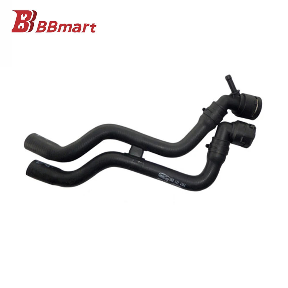 

5KD121156A BBmart Auto Parts 1 Pcs Coolant Hose For Skoda Octavia Ming Rui