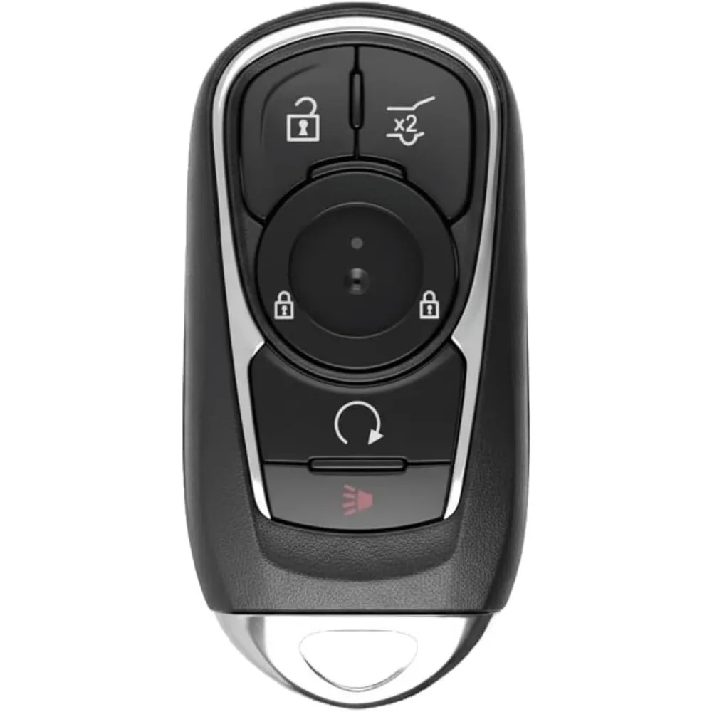 

Replacement Remote Keyless Entry Fob for 2018 2019 2020 2021 SUV Models