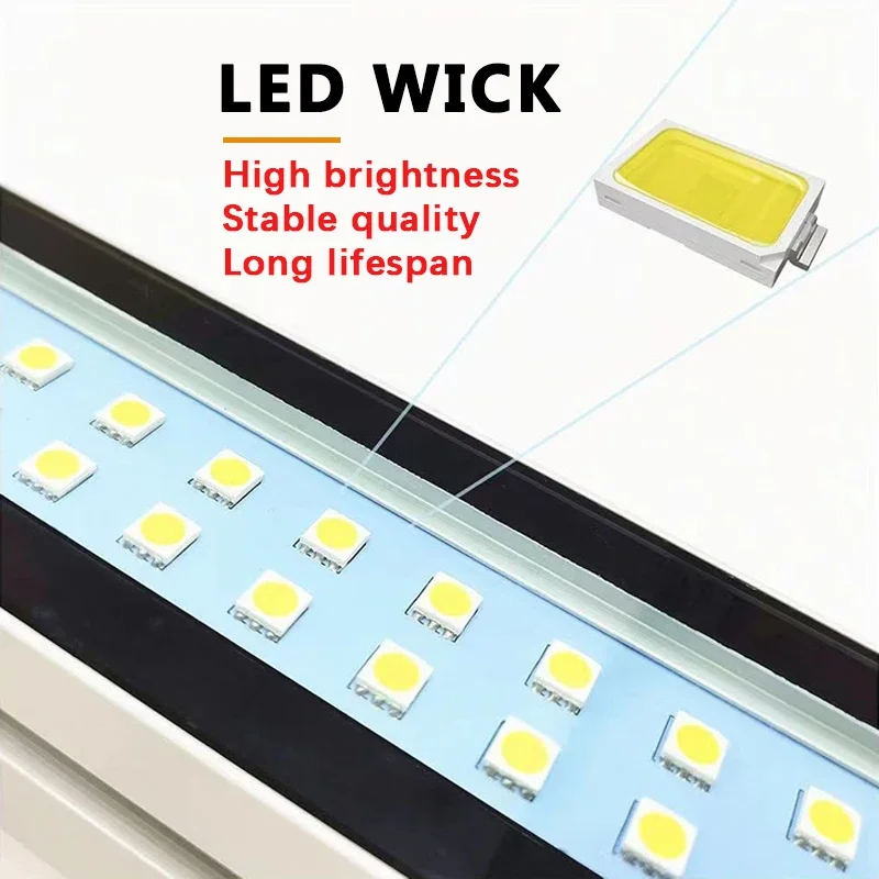 Imagem -05 - Led 24230v Ip67 Máquina Ferramenta Luz de Trabalho à Prova Impermeável Água à Prova de Óleo à Prova de Explosão Luz Torno Cnc Lâmpada Oficina Lâmpada de Liga de Alumínio