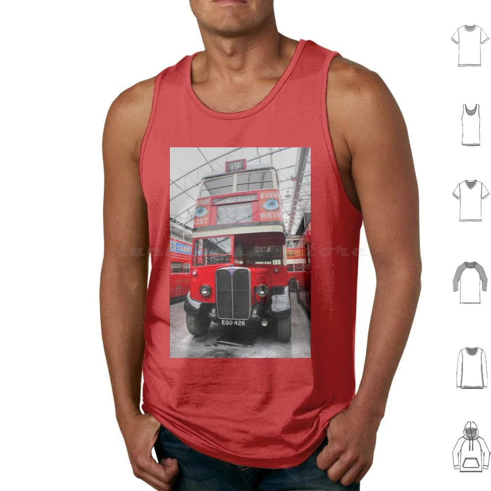 1937 Aec Regent I B…