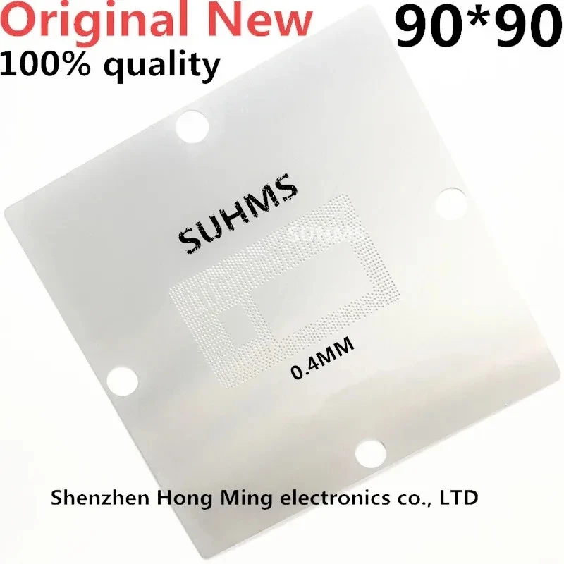 Direct heating SR170 SR1EN SR1EF SR1ED SR1EB SR16Q SR16Z i3-4010U i3-4030U i5-4210U i5-4200U i5-4300U i7-4500U i7-4510U Stencil