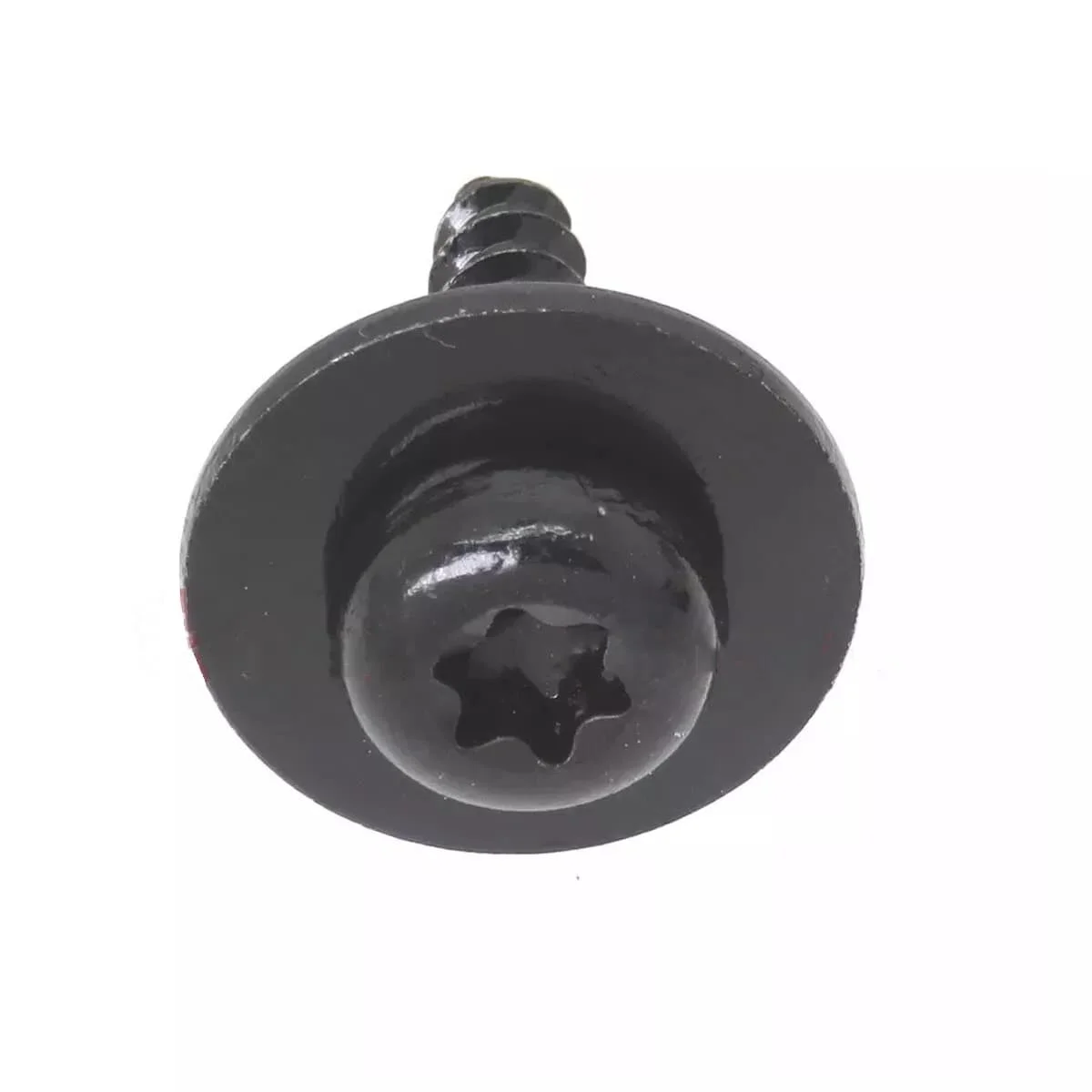 

20Pcs Under Engine Shield Air Dam Deflector For Ford Fiesta Focus Kuga Mondeo Guard Cover Head Sems Tapping Screw Bolt