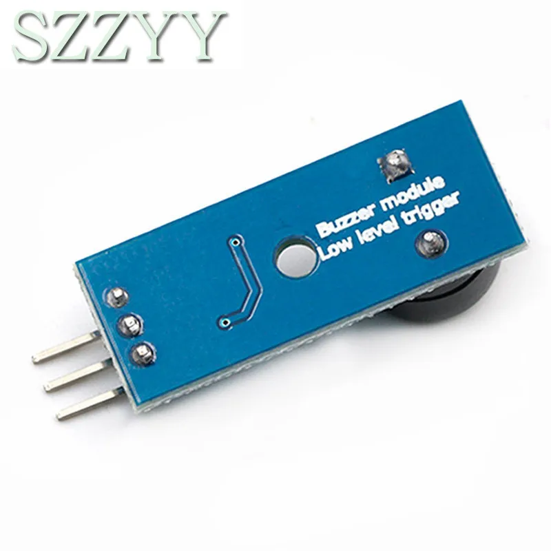 High Quality Passive Buzzer Module for arduino Diy Kit