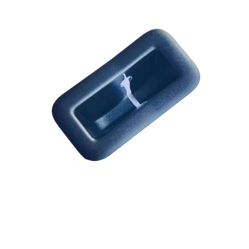 

8R0 885 943 для Volkswagen Touareg и Porsche Cayenne: Зажим для спинки заднего сиденья, фиксатор перегородки багажника