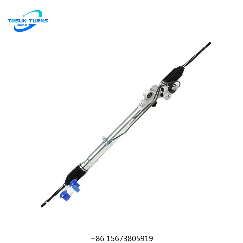 For Power Steering Gear Rack Compatible With  HIACE 44250-26491 44250-26490 44200-26490 44200-26491 4420026490