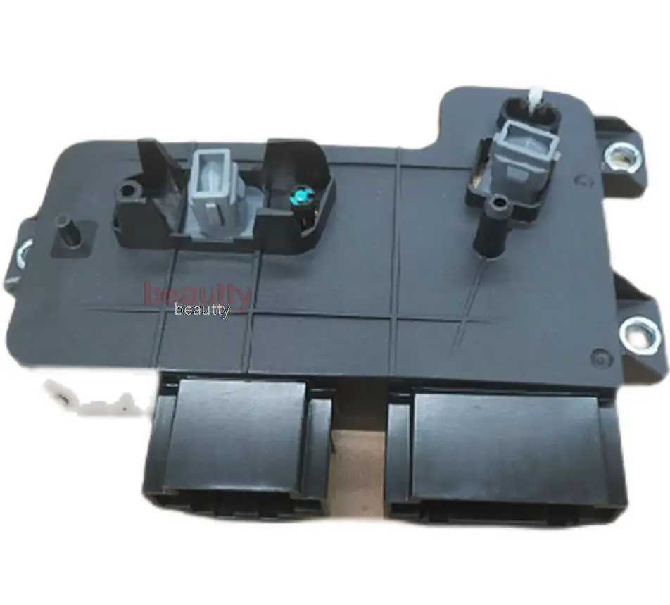 Seat adjustment switch for Greatwall GWM Haval F7