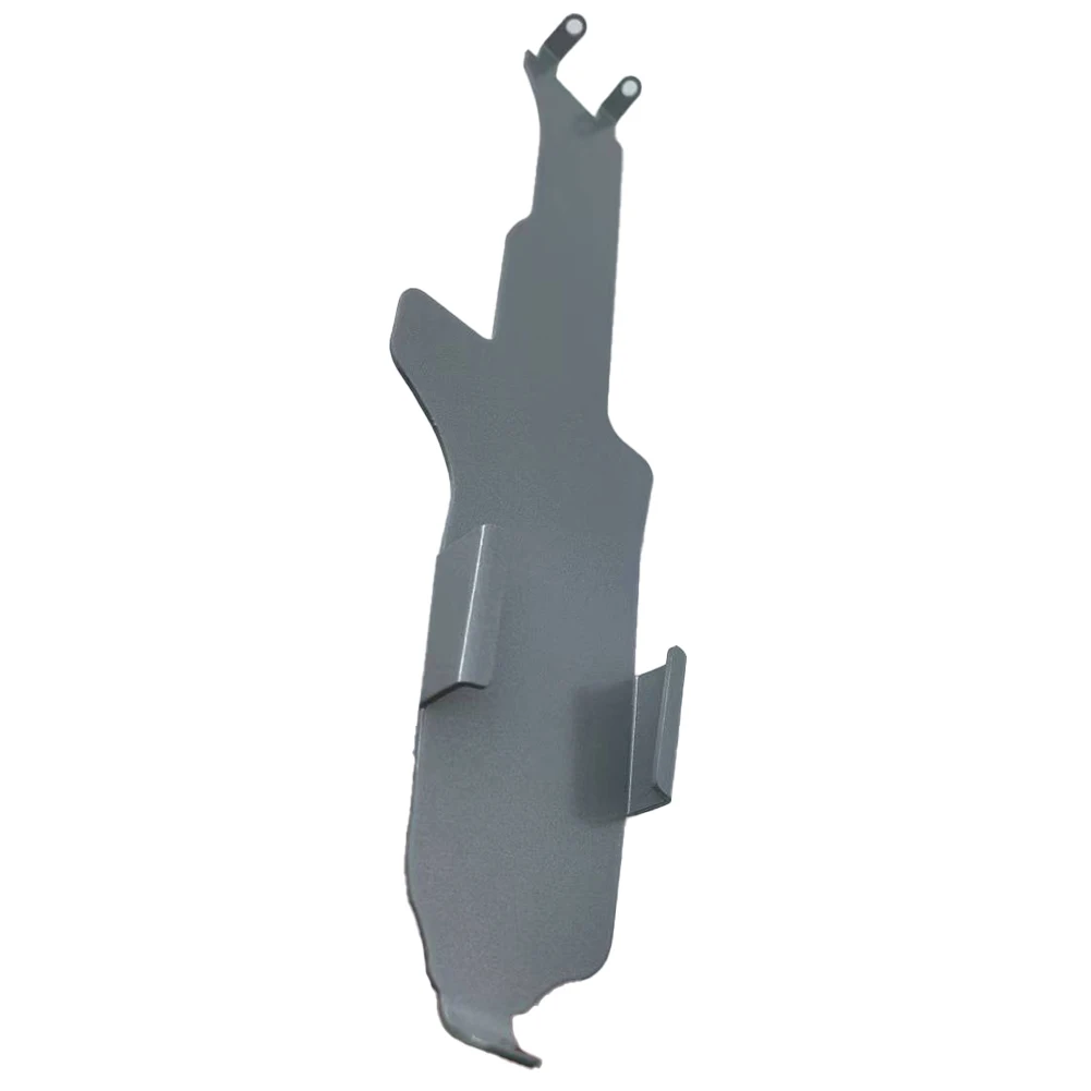 1pc Piastra di protezione della protezione del serbatoio per motoseghe MS261 MS291 e MS271 Utensili elettrici da giardino Raccordi per piastre di protezione in metallo di ricambio