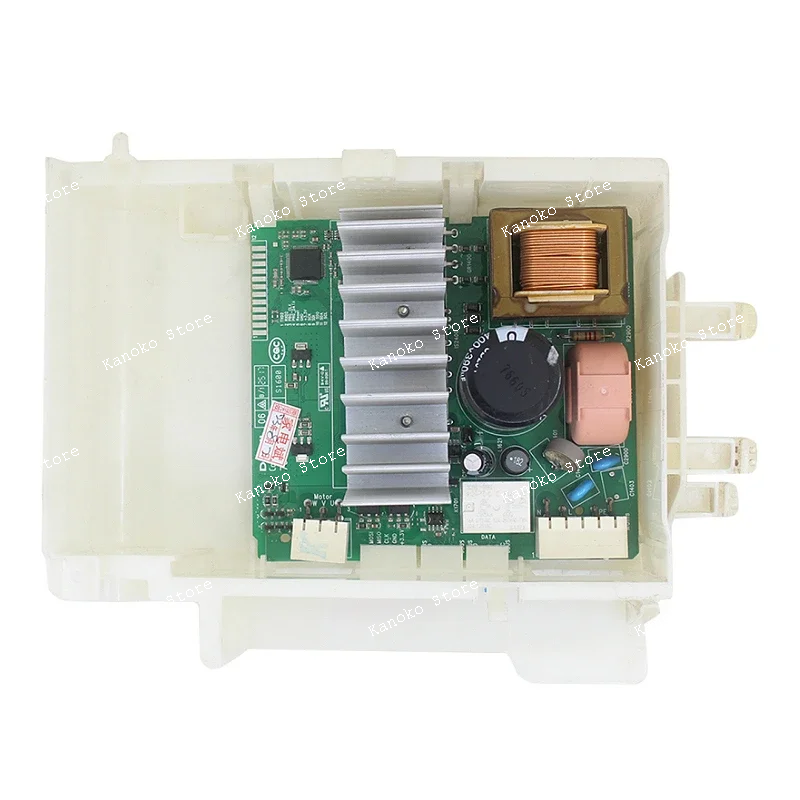 

Плата управления двигателем стиральной машины для моделей IQ500, IQ300, IQ700, модуль частотного преобразования, платы управления (90% новые)