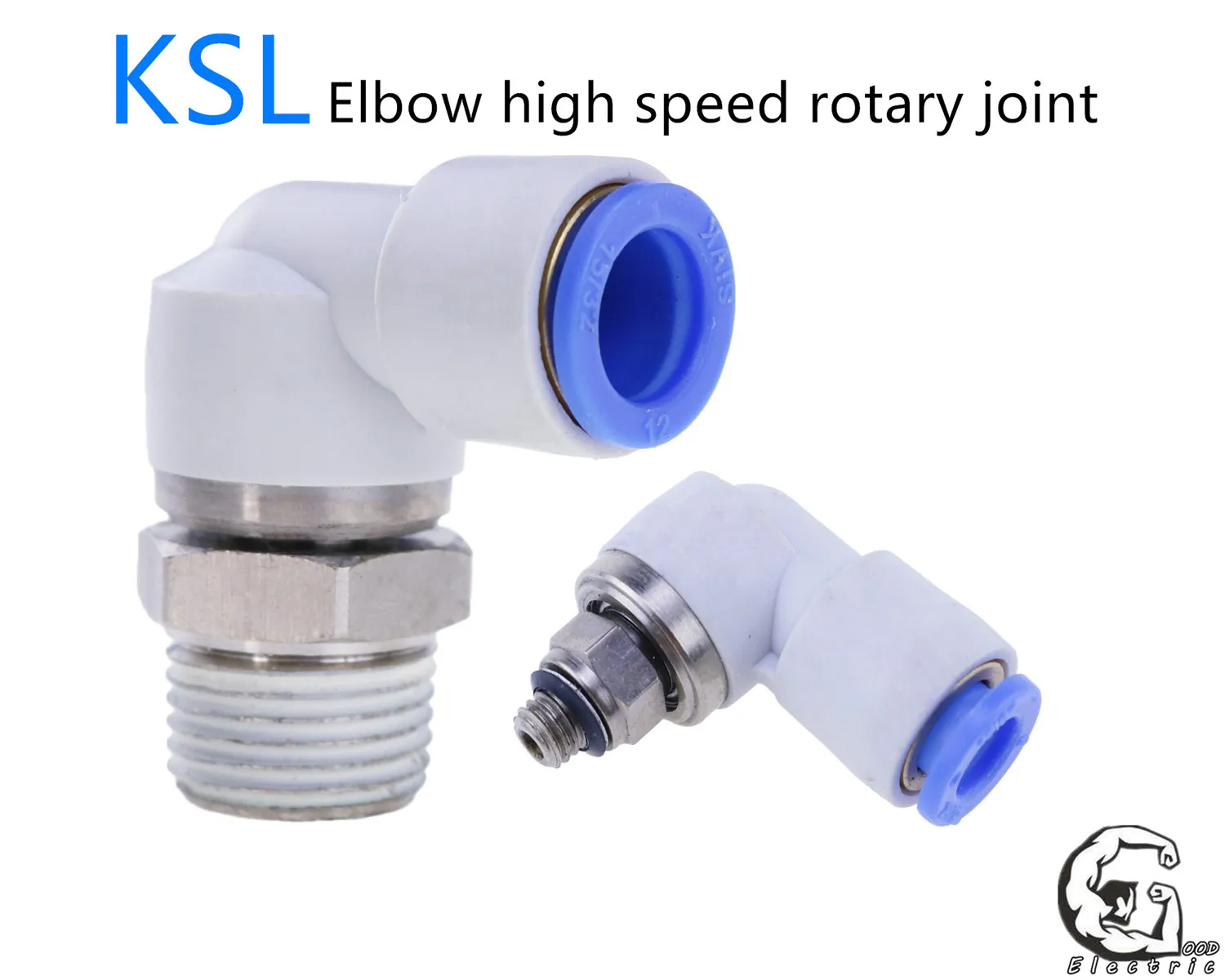 

KSL04-M5 KSL04-M6 KSL06-M5 KSL08-01S KSL08-03S KSL10-02S KSL12-03 фитинги пневматические инструменты быстроразъемное соединение труб серии KSL