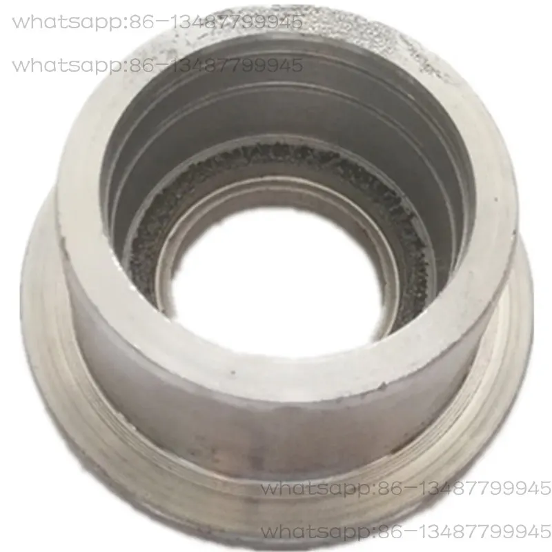 

Concrete mixer inner crawler hopper inner wheel 6206/6305 bearing mixer accessories
