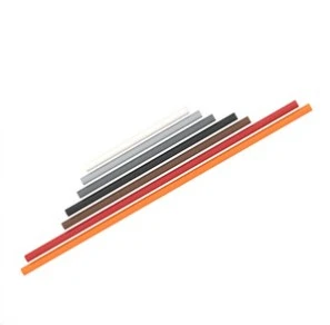 10 Stück MOC-Teile 75c24 Schlauch starr 3 mm D. 24L / 19,2 cm kompatible Steine DIY Assmble Bausteine Partikel Kind Puzzle Spielzeug Geschenk