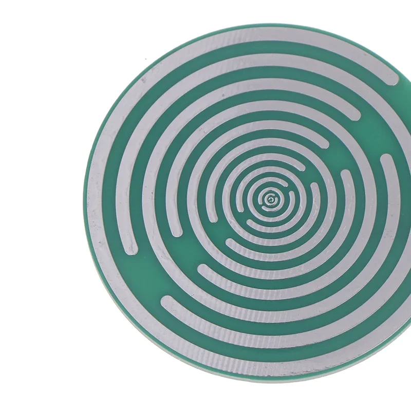 3.5/5.5/7.6cm Polarizing Energy Disk Multi Wave Oscillator Multi Band MWO