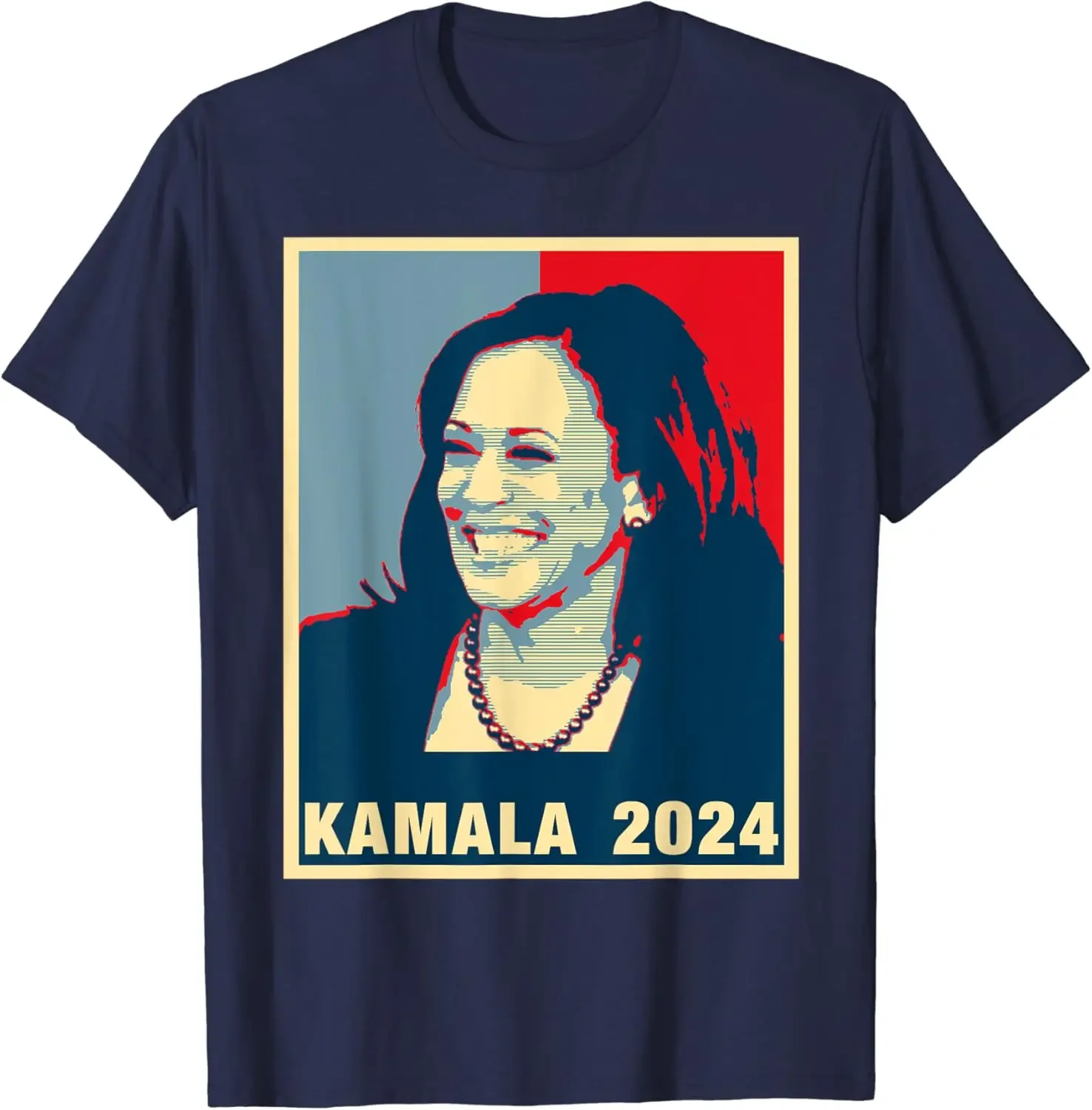 Kamala Harris Shirt I'm Speaking Quote Joe Biden 2020 T-Shirt Cotton Men Clothing Tops Graphic T Shirts Streetwear  72607