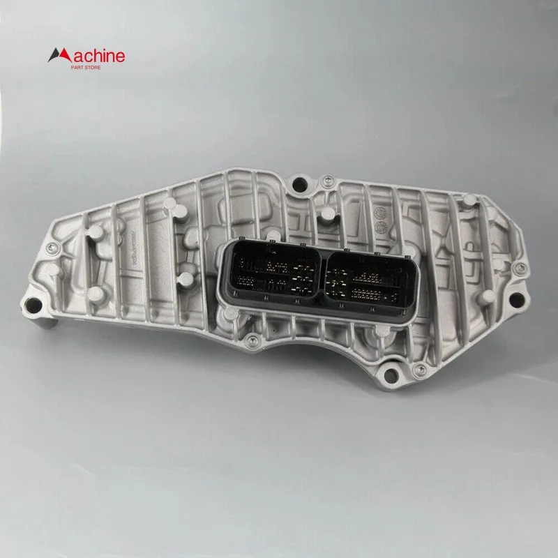 NOWY moduł sterowania skrzynią biegów DPS6 6DCT250 Model A2C30743100 do Ford Focus Fiesta .6L Focuss 2.0L 2011-2019 AE8Z-7Z369-F