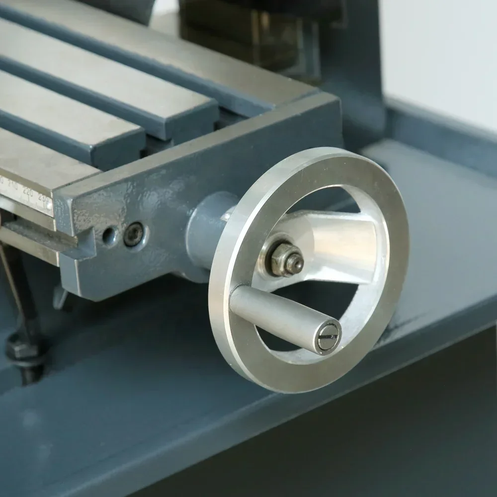 آلة طحن الحفر الصغيرة الجديدة BT16 آلة الحفر والطحن