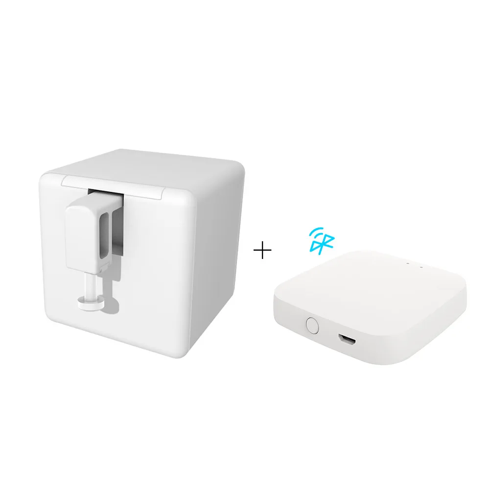 

Sales Smart Finger Robot Work With App Remote Control Home Appliances Switch