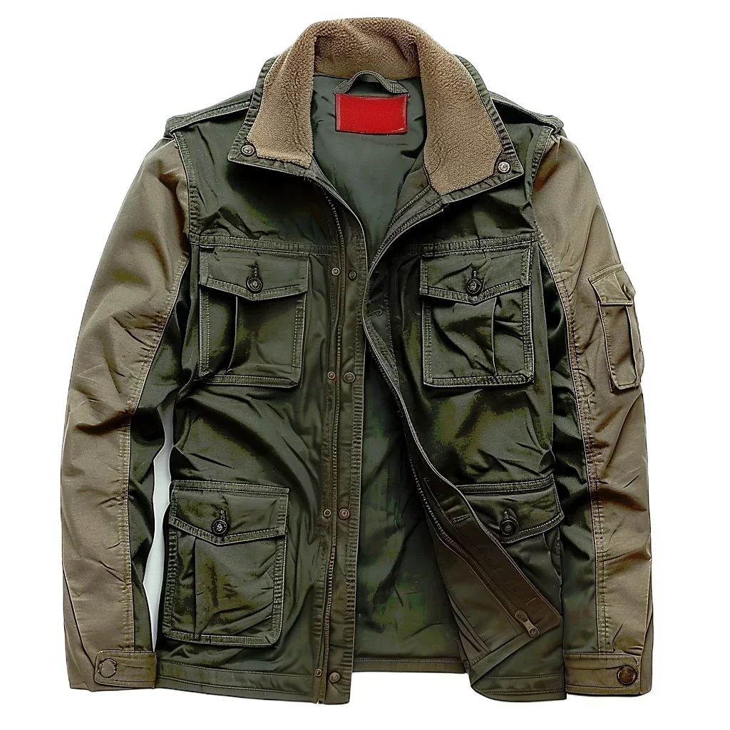 M65 Field Jacket Army Military Style Jacket