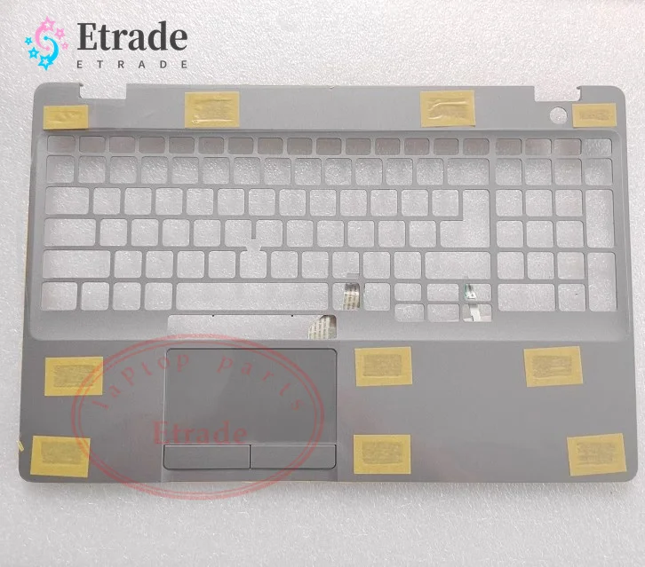 

98 Новинка, оригинал, для Dell Latitude 5510 / Precision 3550, палитра, сенсорная панель сборка-M2YMF-A1999D - PVY9G