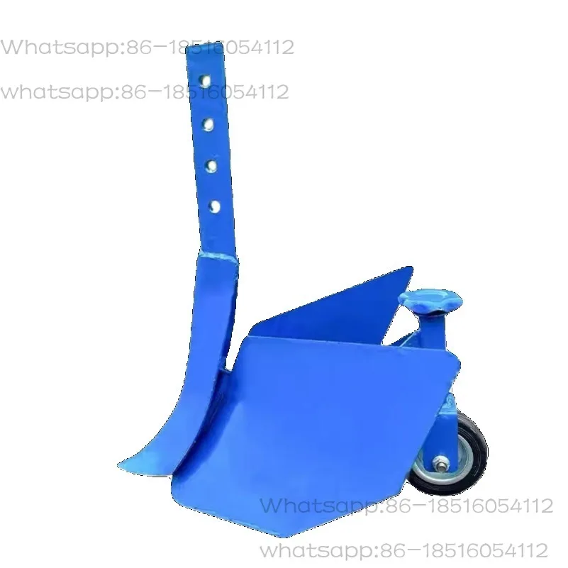 

Дизельный микрокультиватор Детали Daquan 173F-192F Тип шкива Малый культиватор для почвы Регулируемый траншейник