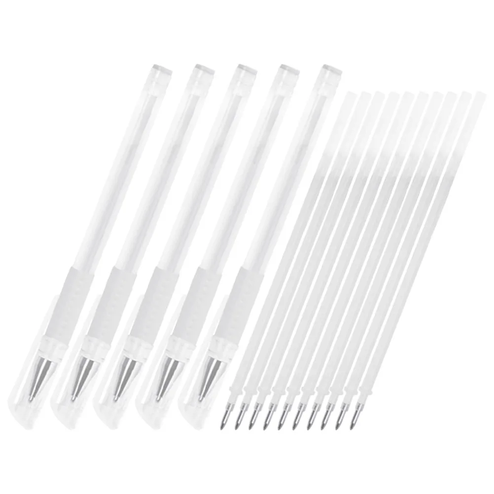 

1Set Tattoo Marker Pen Waterproof Skin Mapping Positioning Pen Eyebrow Lips Stencil Professional Tattoo Makeup Supplies