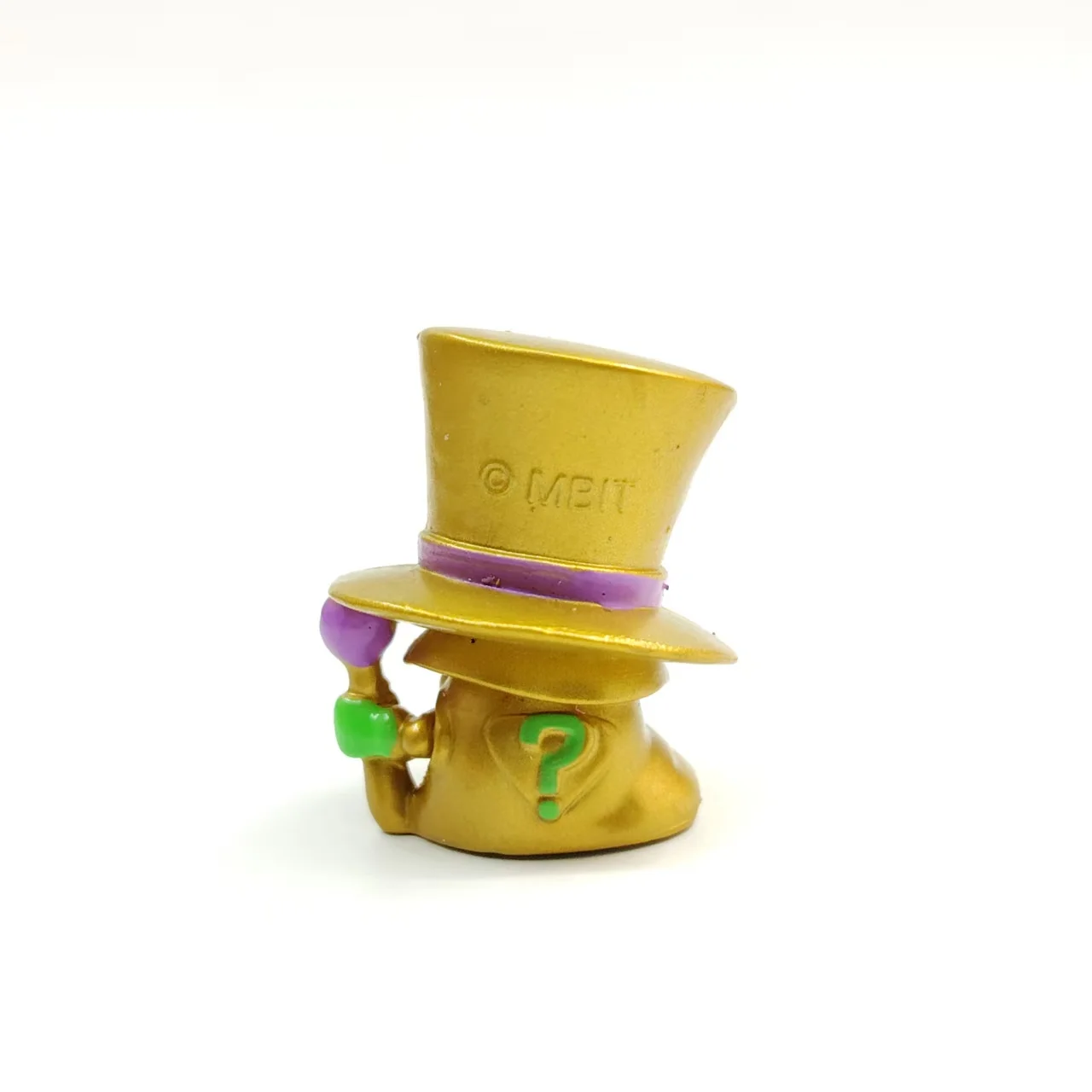 1pcs Gold Enigma 2025 New Superthings Ultra Rare Gold Enigma Superzings Collection Toys Spanish Toys Kids Birthday Surprise Gift - view 3