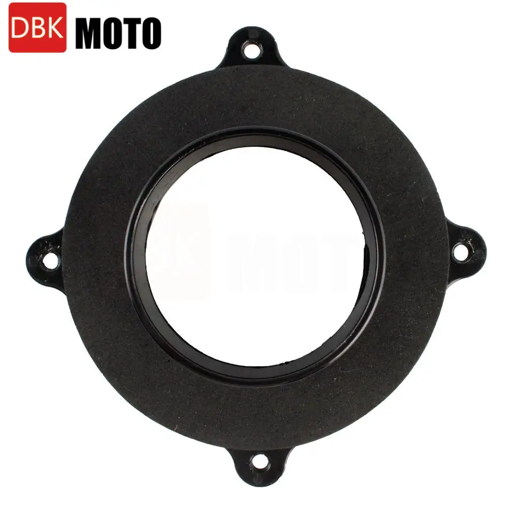 Motorcycle Air Filter Intake Adapter For YAMAHA Raptor 700 Raptor700 #RU-1620 Intake Adapter Accessories Air Clean
