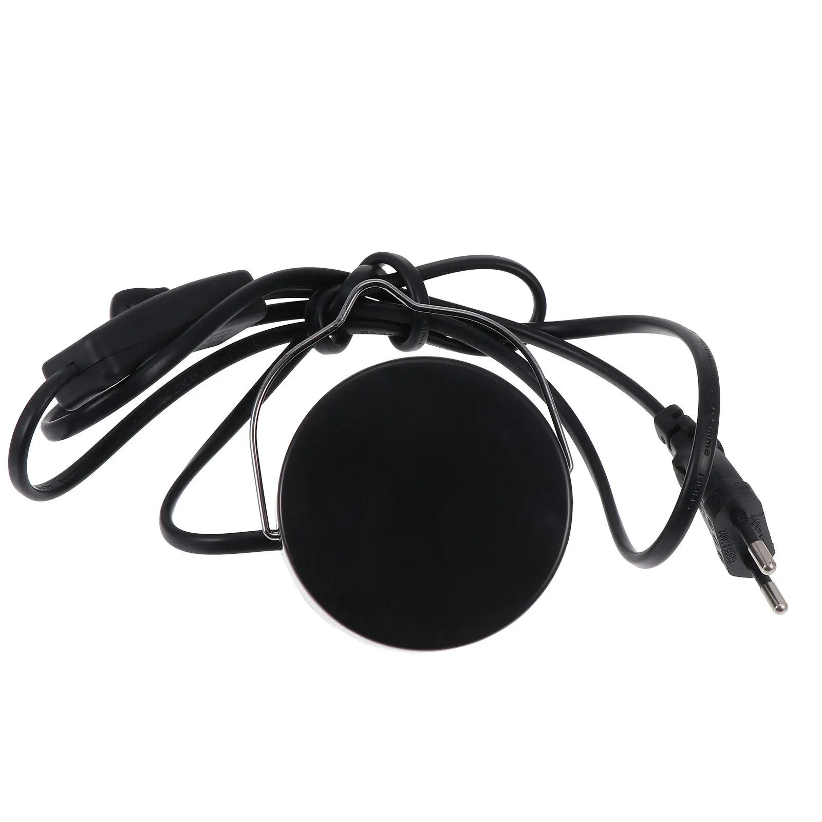 

Rotating Chime Electric Driven Motor For Wind Spinner Hanging Design Easy Install Time-Saving Durable Outdoor Indoor Decoration