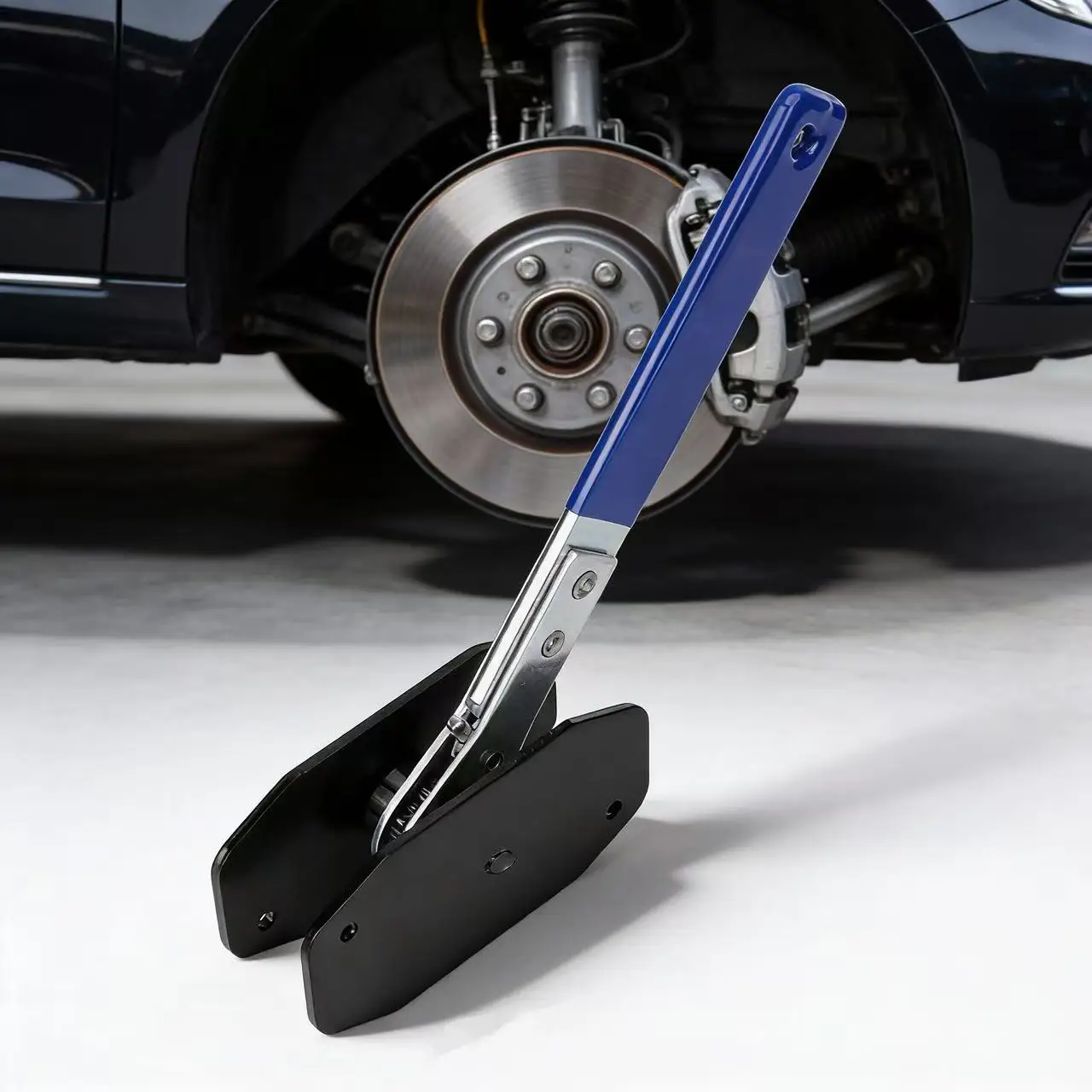 

Инструмент для разбрасывания суппорта, автомобильный тормозной поршень с храповым механизмом, одинарные двойные четырехтактные поршни, инструмент для установки, пресс-ключ для тормозного суппорта