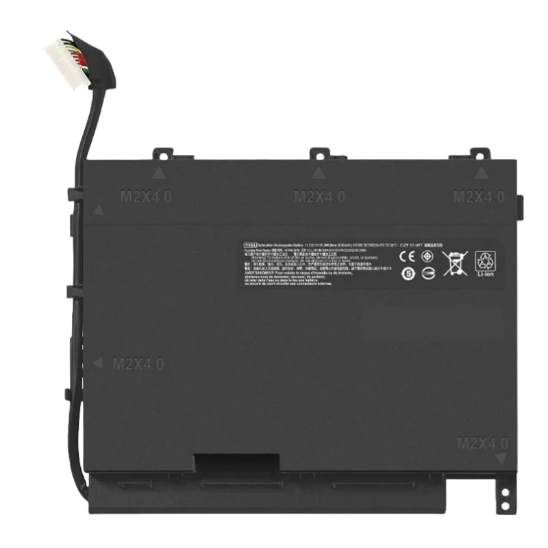 11.55V 95.8Wh Battery Laptop PF06XL 853294-850 853294-855 For HP Omen 17-w110ng W202NO W238TX W232NF HSTNN-DB7M 852801-2C1