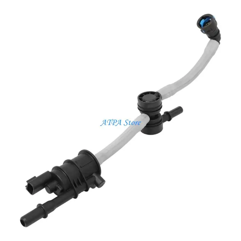 

U13C BL3Z9B325C 994-140 2M1592 CP10006 CP932 Evaporative Carbon Canister Electromagnetic Valves for Maintain Emission Systems